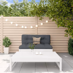 VidaXL 3186103 ensemble de meubles de jardin