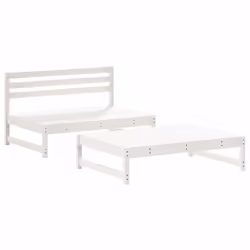 VidaXL 3186103 ensemble de meubles de jardin