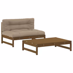 VidaXL 3186105, 2 pièce(s)