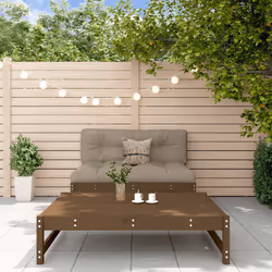 VidaXL 3186105 ensemble de meubles de jardin