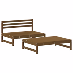 VidaXL 3186105 ensemble de meubles de jardin