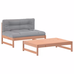 VidaXL 3186107, 2 pièce(s)