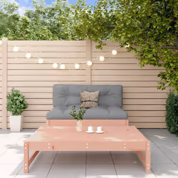 VidaXL 3186107 ensemble de meubles de jardin