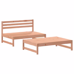VidaXL 3186107 ensemble de meubles de jardin