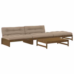 VidaXL 3186112, 4 pièce(s)