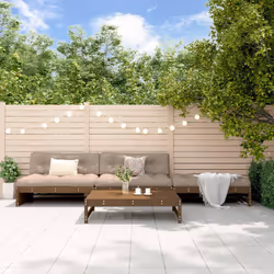 VidaXL 3186112 ensemble de meubles de jardin