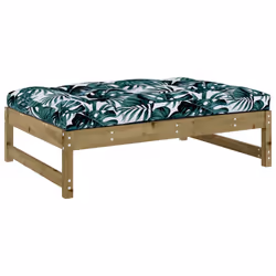 VidaXL 3186115 ensemble de meubles de jardin - Vue supplémentaire 5