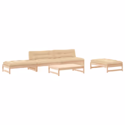 VidaXL 3186116, 5 pièce(s)
