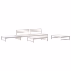 VidaXL 3186117 ensemble de meubles de jardin