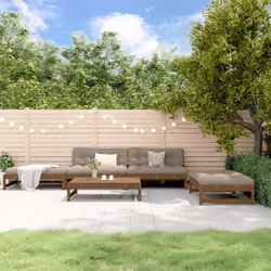 VidaXL 3186119 ensemble de meubles de jardin