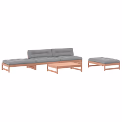 VidaXL 3186121, 5 pièce(s)