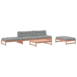VidaXL 3186121 ensemble de meubles de jardin
