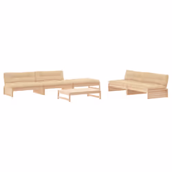 VidaXL 3186123, 6 pièce(s)