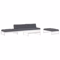 VidaXL 3186124, 6 pièce(s)
