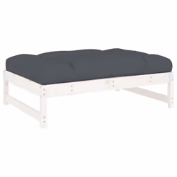 VidaXL 3186124 ensemble de meubles de jardin - Vue supplémentaire 5
