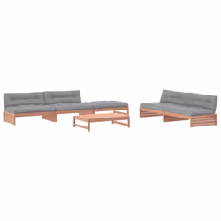 VidaXL 3186128, 6 pièce(s)