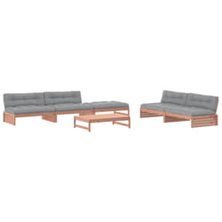 VidaXL 3186128 ensemble de meubles de jardin