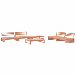 VidaXL 3186128 ensemble de meubles de jardin
