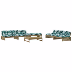 VidaXL 3186129, 6 pièce(s)
