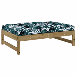 VidaXL 3186129 ensemble de meubles de jardin - Vue supplémentaire 5