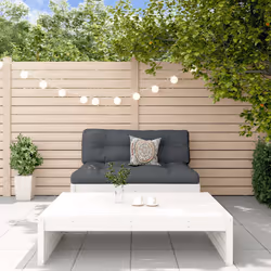 VidaXL 3186131 ensemble de meubles de jardin