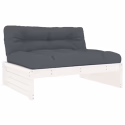 VidaXL 3186131 ensemble de meubles de jardin - Vue supplémentaire 4