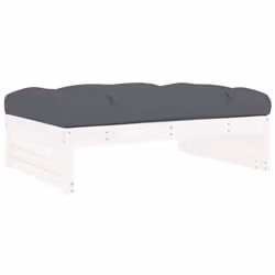 VidaXL 3186131 ensemble de meubles de jardin - Vue supplémentaire 5