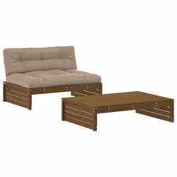 VidaXL 3186133, 2 pièce(s)