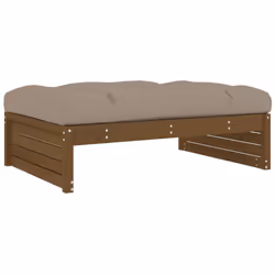 VidaXL 3186133 ensemble de meubles de jardin - Vue supplémentaire 5