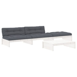 VidaXL 3186138 ensemble de meubles de jardin