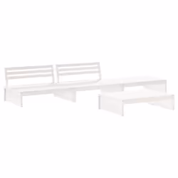 VidaXL 3186138 ensemble de meubles de jardin