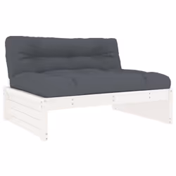 VidaXL 3186138 ensemble de meubles de jardin - Vue supplémentaire 4