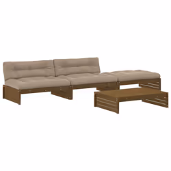 VidaXL 3186140, 4 pièce(s)