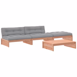 VidaXL 3186142, 4 pièce(s)