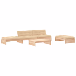 VidaXL 3186144, 5 pièce(s)