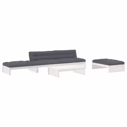 VidaXL 3186145, 5 pièce(s)