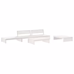 VidaXL 3186145 ensemble de meubles de jardin