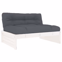 VidaXL 3186145 ensemble de meubles de jardin - Vue supplémentaire 4