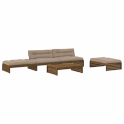 VidaXL 3186147, 5 pièce(s)