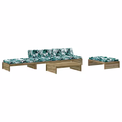 VidaXL 3186150, 5 pièce(s)