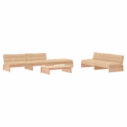 VidaXL 3186151, 6 pièce(s)