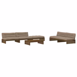 VidaXL 3186154, 6 pièce(s)
