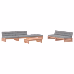 VidaXL 3186156, 6 pièce(s)