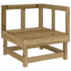 VidaXL 3186171 ensemble de meubles de jardin