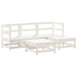 VidaXL 3186173 ensemble de meubles de jardin