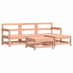 VidaXL 3186184, 5 pièce(s)