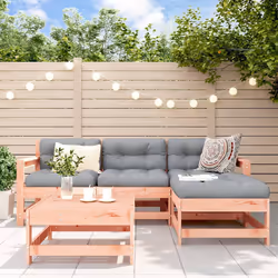 VidaXL 3186184 ensemble de meubles de jardin