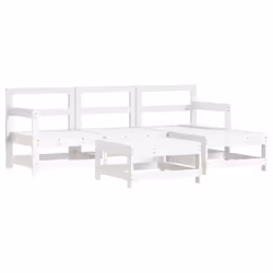 VidaXL 3186187, 5 pièce(s)
