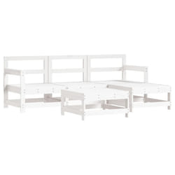 VidaXL 3186187 ensemble de meubles de jardin