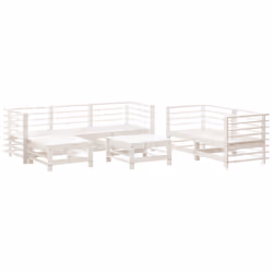 VidaXL 3186194, 7 pièce(s)